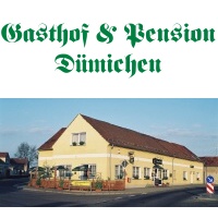 Gasthof & Pension Dmichen