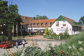 Landhotel-Burg